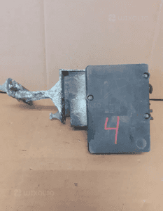 A0054312912 Q01 sterownik ABS  ESP MERCEDES W203 1