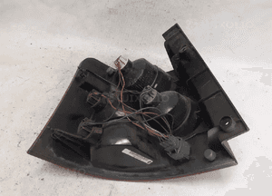 Tyl tylna lampa prawa land rover sport i 4