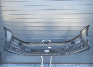 Zderzak przód przedni vw volkswagen golf vii 7 5G0807221 2012-2016 10