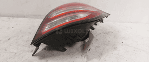 Lampa tyl tylna prawa citroen C3 2 lift 4