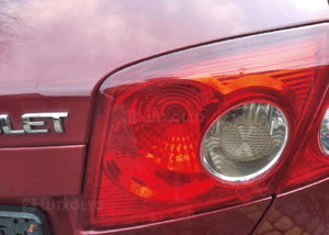 Chevrolet Lacetti I lampa tyl prawa w klape HB