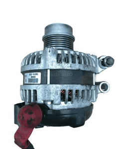 ALTERNATOR JAGUAR S-TYPE 2.7 D 1