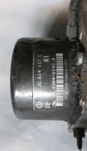 Pompa abs Vw Volkswagen 1J0614117C 4