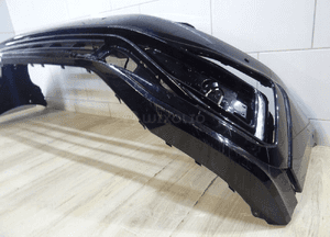 Vw passat B8 lift r-line gte zderzak przód przedni 3G0807221G 9