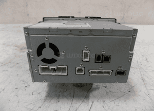 Mazda 6 iii gj 2012- radio cd nawigacja 4