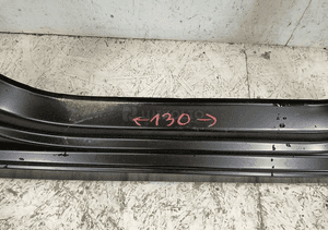 Próg prawy słupek poszycie prawe skoda octavia iv 5E3 20- 2