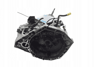 Skrzynia biegów renault express ii 1.5 bdci blue dci TL4382 TL4 382 2019-25 1