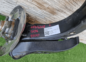 ZWROTNICA PRAWA WACHACZ TYŁ BMW 2 U06 6894208 2