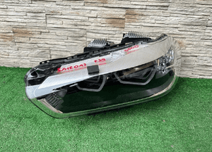 Lampa bmw X2 F39 led 5A1E0A7 europa kompletna 1
