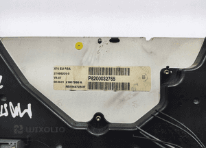 Licznik renault master ii opel movano a 2.2 dci 8200032765 1998-2003 europa 4