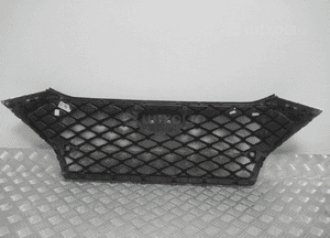 Grill gril atrapa hyundai tucson iii 3 n-line 2019- 30