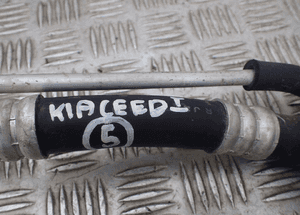 Przewod klimatyzacji kia ceed radom 2