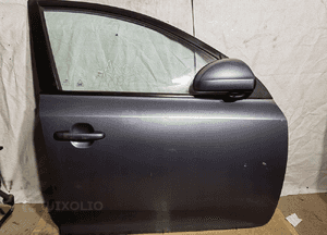 Drzwi prawy przód kia ceed i 06-12 3A 1