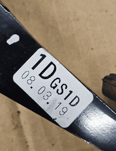 Mazda 6 GH pedal hamulca 08-12 1D GS1D 6
