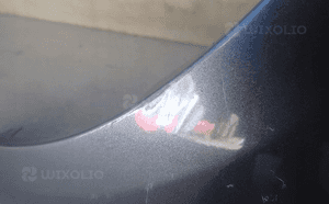 Błotnik lewy przód przedni ford focus MK3 iii 11- 3