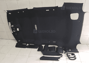 Podsufitka sufit dach mini F60 m-pakiet 1
