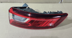 LAMPA PRAWA TYŁ TYLNA RENAULT MEGANE IV KOMBI LED 265501150R 1