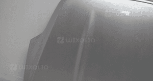 Maska ford kuga i O8 2013 10