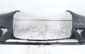 Audi A4 B8 lift 8K0 2011-2015 zderzak przód przedni 8K0807437AC 3