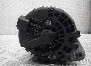 Opel astra j alternator 13579675 3