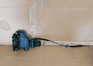 Zamek drzwi Prawy przód Passat b5 3B1837016A 1