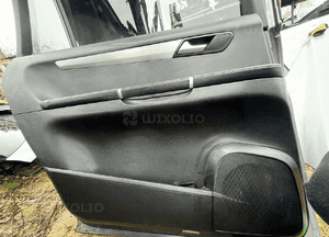 Mercedes W251 r klasa lift drzwi lewy tył C792 9