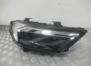 Lampa przednia prawa audi A1 ii 82A full led 82A941034D 2018- 13