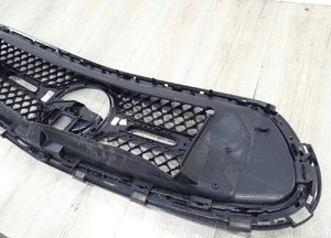 Mercedes glc X254 amg grill swarovski a2548881800 12