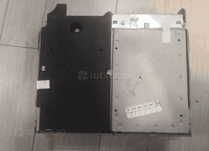 Radio nawigacja Mercedes-Benz OE A1679003210 3