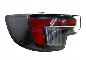 Opel mokka mokka-e ii b 2020 2021 lampa tył tylna 1