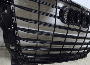 Audi A3 8V5 sedan atrapa grill s-line 8V5853651B 5
