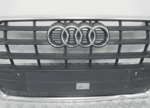 Grill gril atrapa audi Q5 ii pdc 80A853651 2016- 6