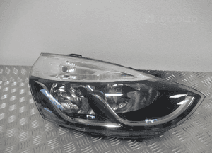 Lampa przednia przód lewa prawa renault clio iv 4 2012- 14