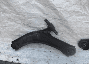 Wahacz przód prawy lewy Nissan Qashqai J10 07-14 5