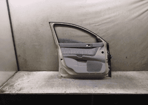 / DRZWI PRZÓD PRZEDNIE LEWE VOLVO V50 S40 II 488-46 ZŁOTY SZAMPANSKI 5