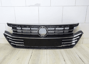 VW ARTEON grill 3g8 ATRAPA PRZÓD 3g8853655a LLU 1