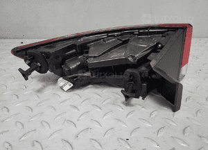 LAMPA LED prawy tył tylna w błotnik Renault Megane 4 IV lift Kombi 20- 4