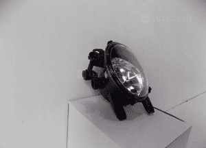 Halogen Lewa BMW 1, 2, 3, 4 F20 F30 - 4385 2