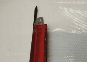 Bmw E91 światło stop dysza spryskiwacz 7159020 7