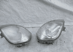Master movano ii lampa lewa prawa przód 8