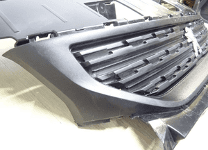 Peugeot partner iv 18- grill atrapa 9818281980 6