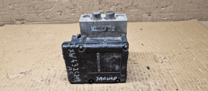 Pompa ABS sterownik Jaguar S-Type XW43-2C333-AG XW43-2C219-AE 1