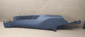 Osłona mocowanie rolety lewy tył Citroen C5 III 9682033377 9683811477 2