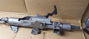 Kolumna kierownicza krzyżak Opel Vivaro B Trafic III 488105259R 4