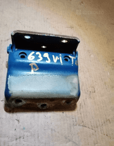 Zawias klapy bagażnika prawy tył Mercedes Vito 639 6397400037 4