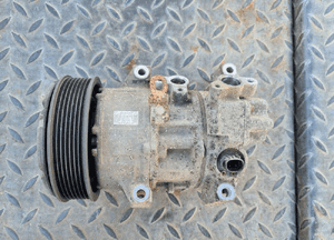 toyota avensis T25 03- 2.0B 447220-9397 kompresor 1