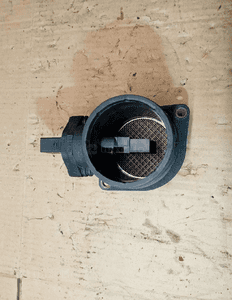 Przepływomierz powietrza BMW 3 E46 0280218075 1438687 1