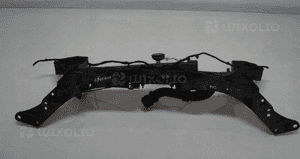 Pas przedni renault clio iii lift 2010 5