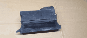 Wlot dolot powietrza VW Passat B6 2.0 TDI 1K0805965E 1K0805962A 4