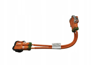 PRZEWÓD KABEL ZASILANIA PEUGEOT 508 I RXH HYBRYDA 9672826580 9671904880 10- 1